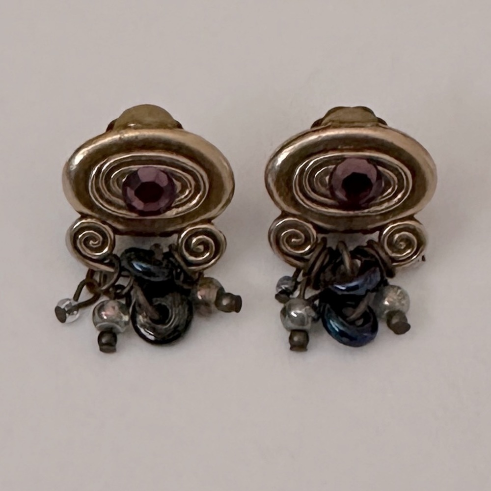 Vintage | Earrings
